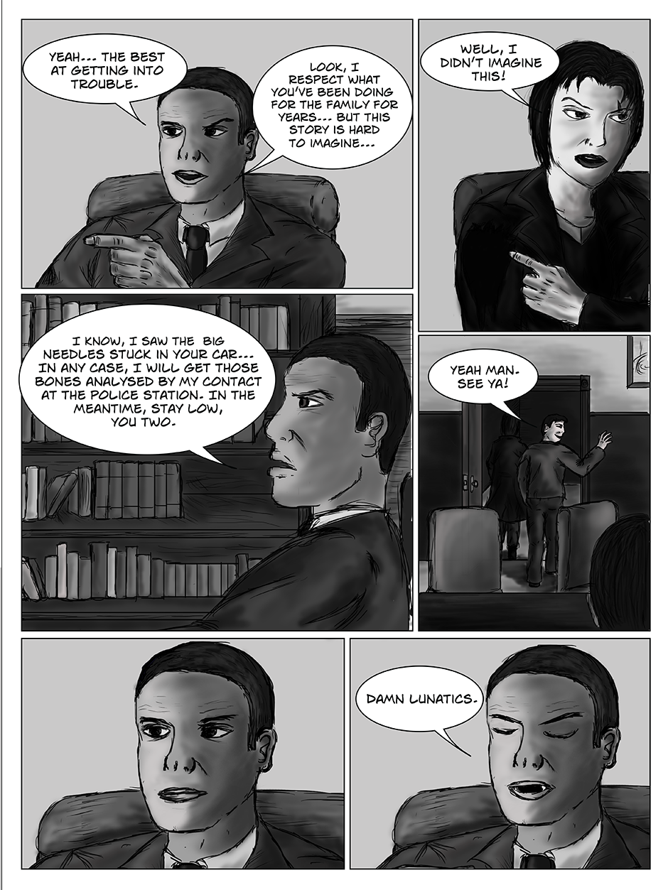  Episode 3 - Wolves in Sheep Clothing - Page 02