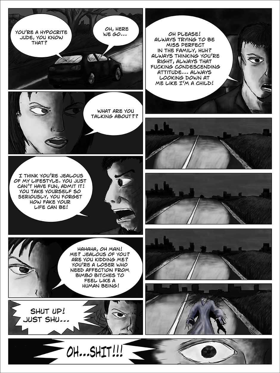 Episode 1 - Roadkill - Page 08