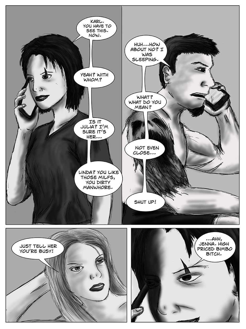 Episode 5 - Shatter - Page 06