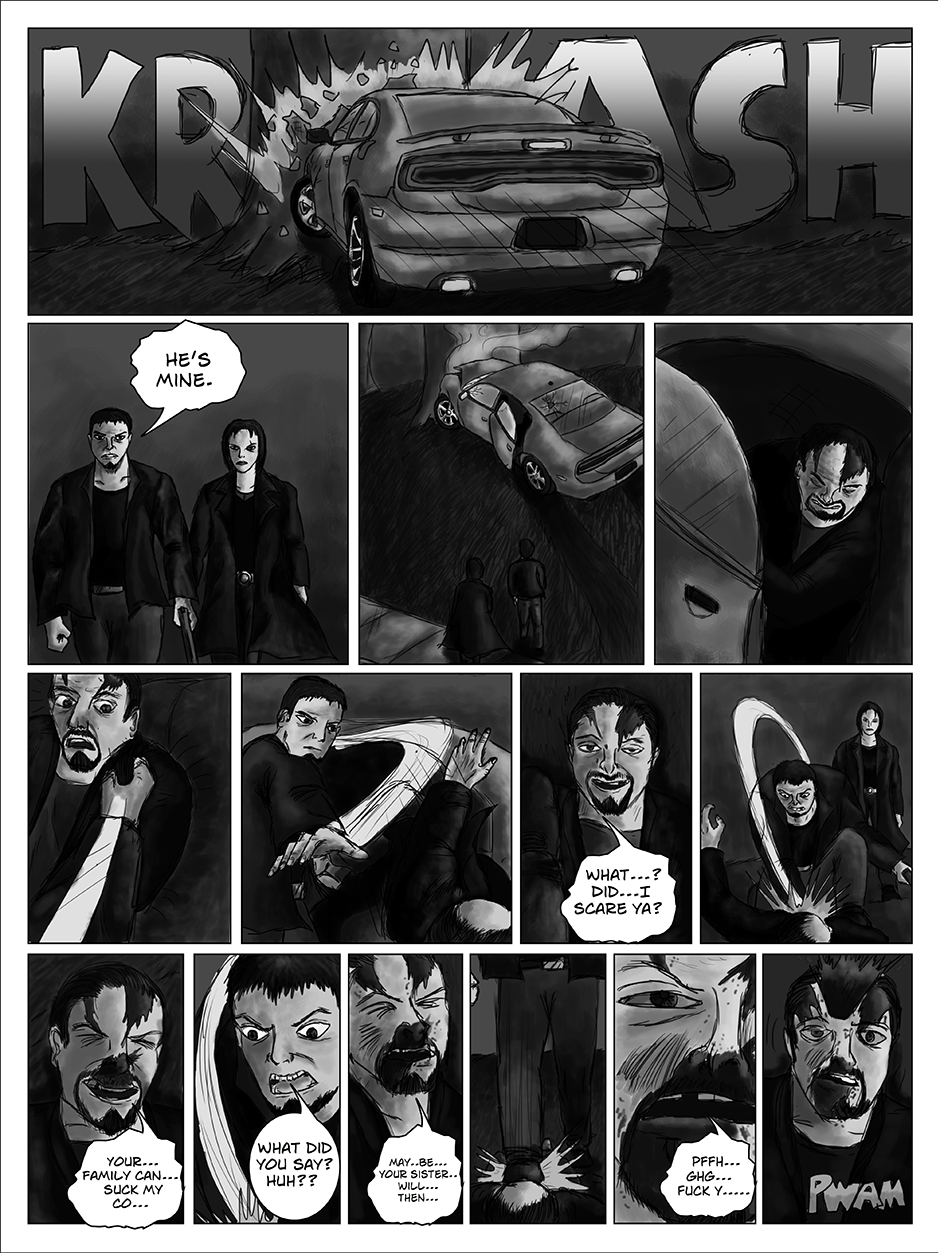 Episode 1 - Roadkill - Page 06