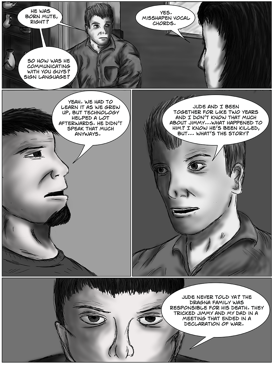 Episode 7 - Phantom Pains - Page 2