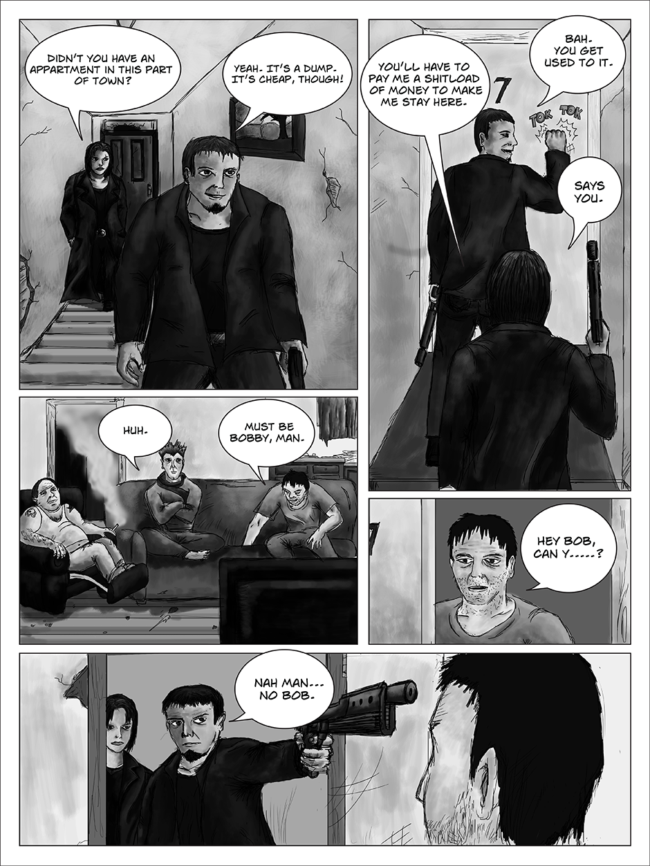 Episode 1 - Roadkill - Page 02