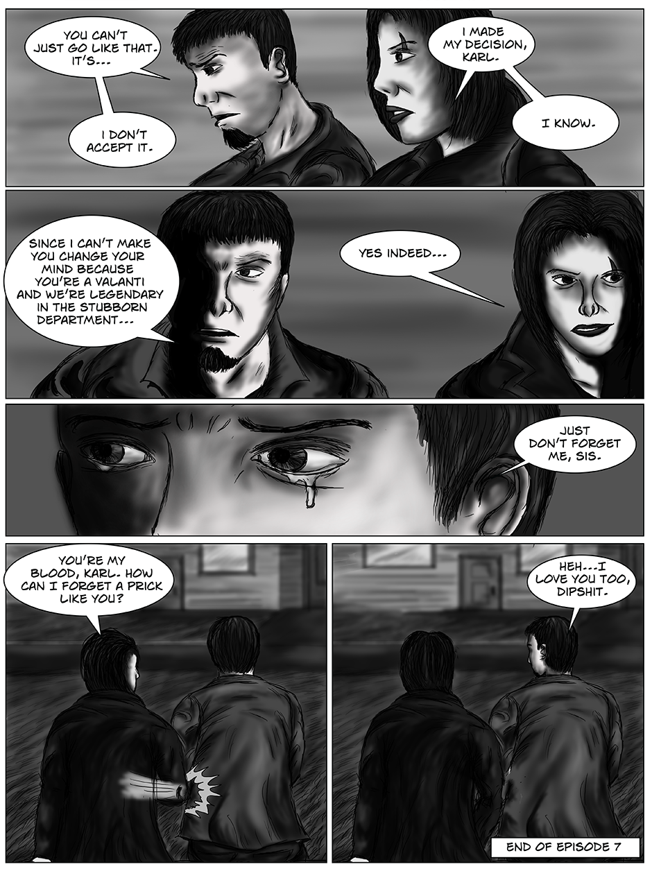 Episode 7 - Phantom Pains - Page 10