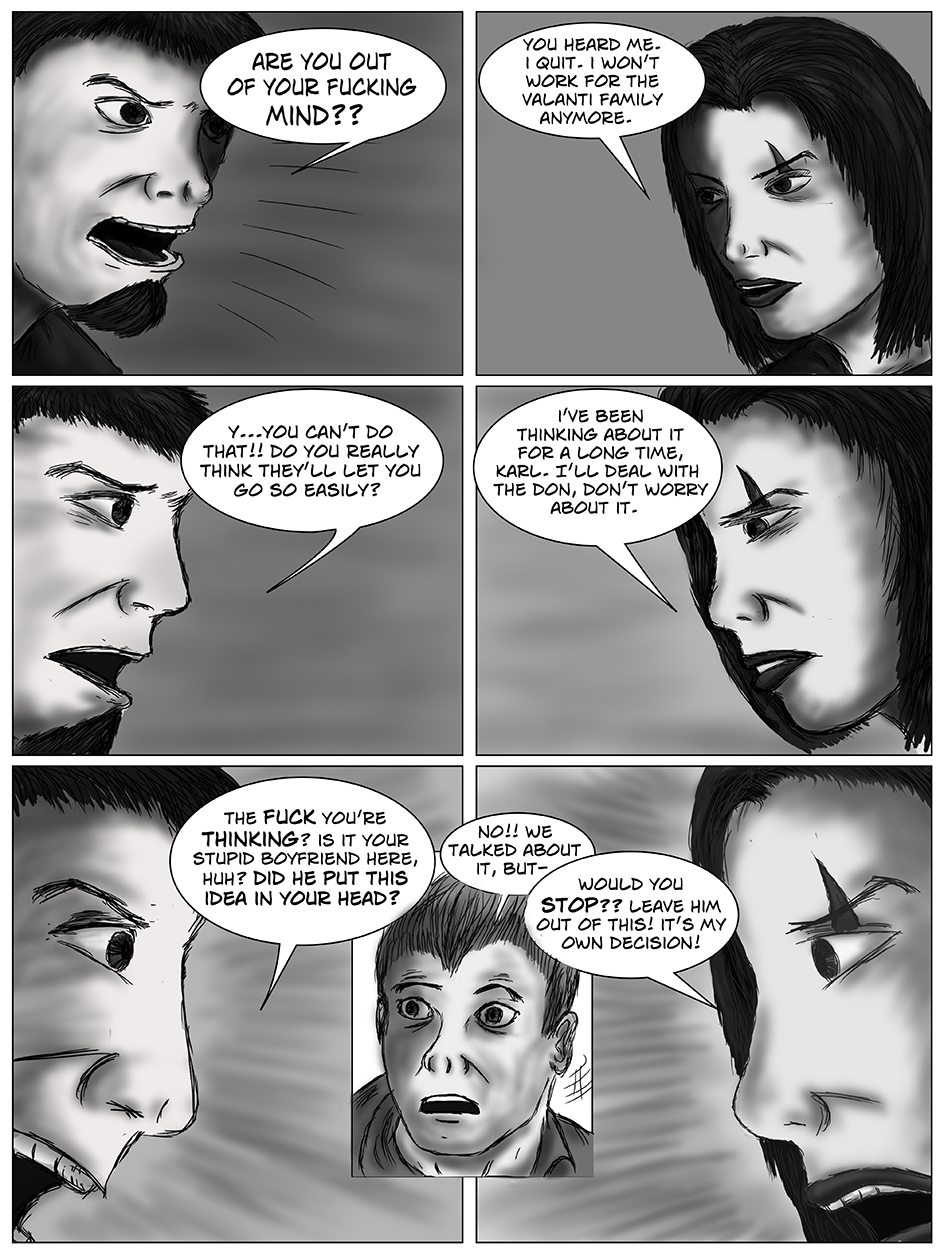 Episode 7 - Phantom Pains - Page 5