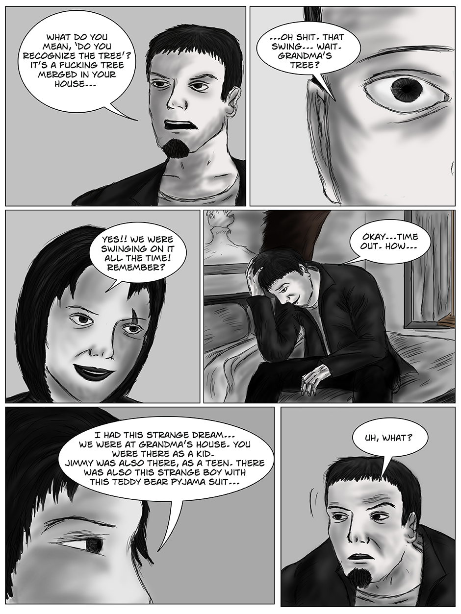 Episode 5 - Shatter - Page 10