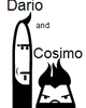 Dario and Cosimo