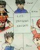 The Dragons Knights