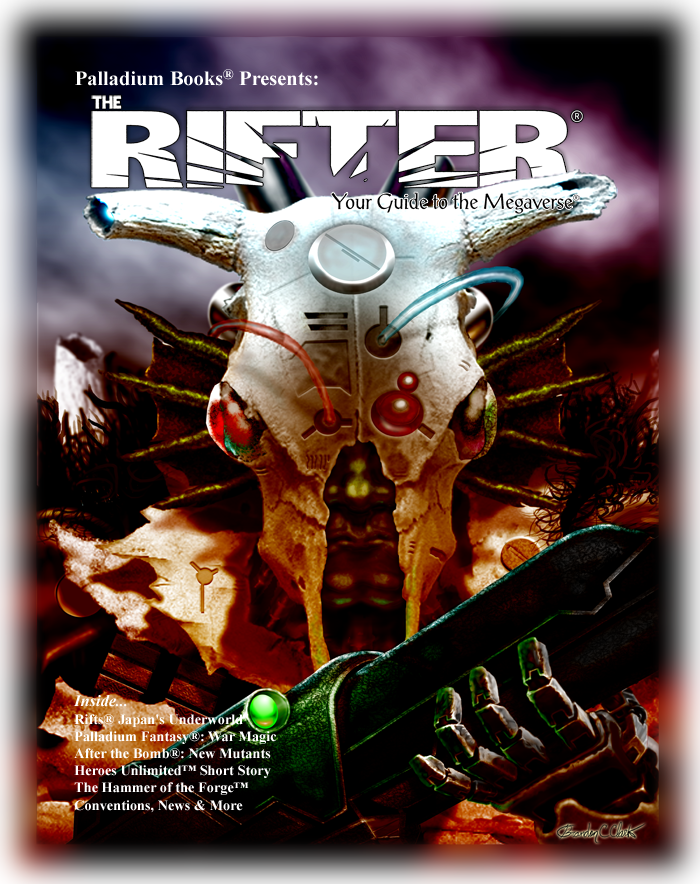 rifter 29