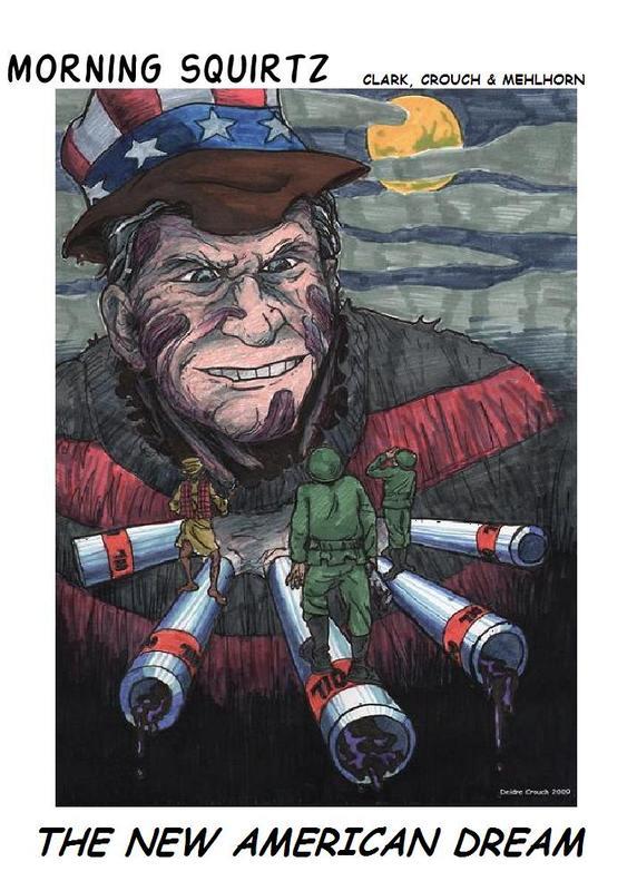 The nightmare continues