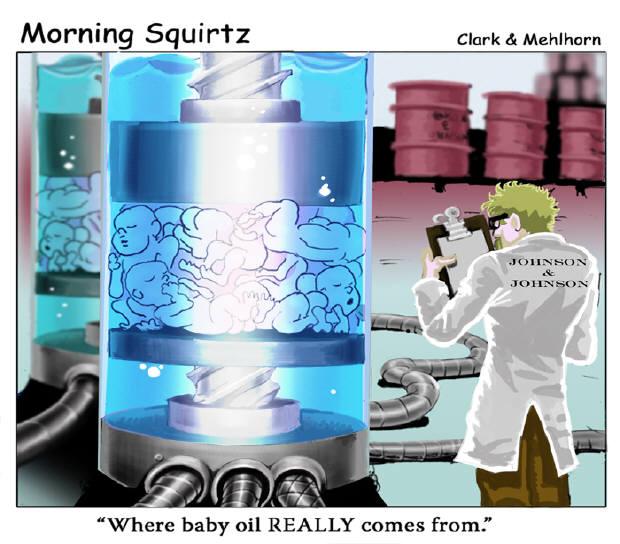 A renewable energy source 