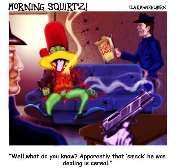 Dig it diggum got shot police brutality