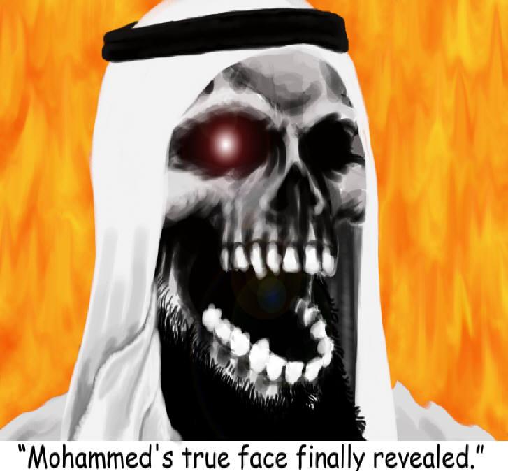 Welcome to the Jihad