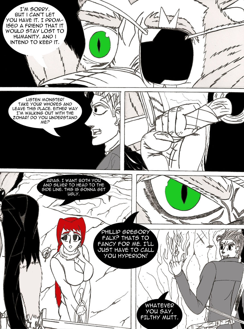 Chronicle 3: Page 21