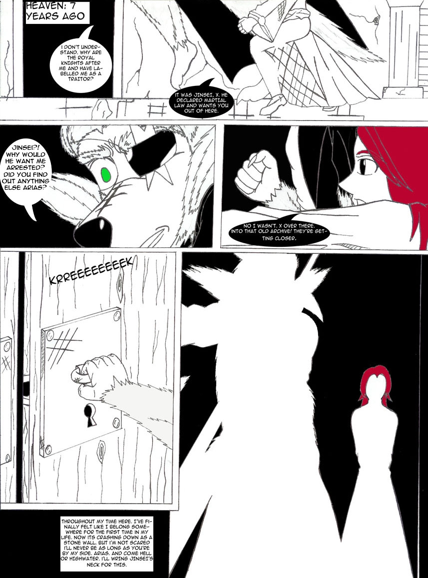 Chronicle 3: Page 4