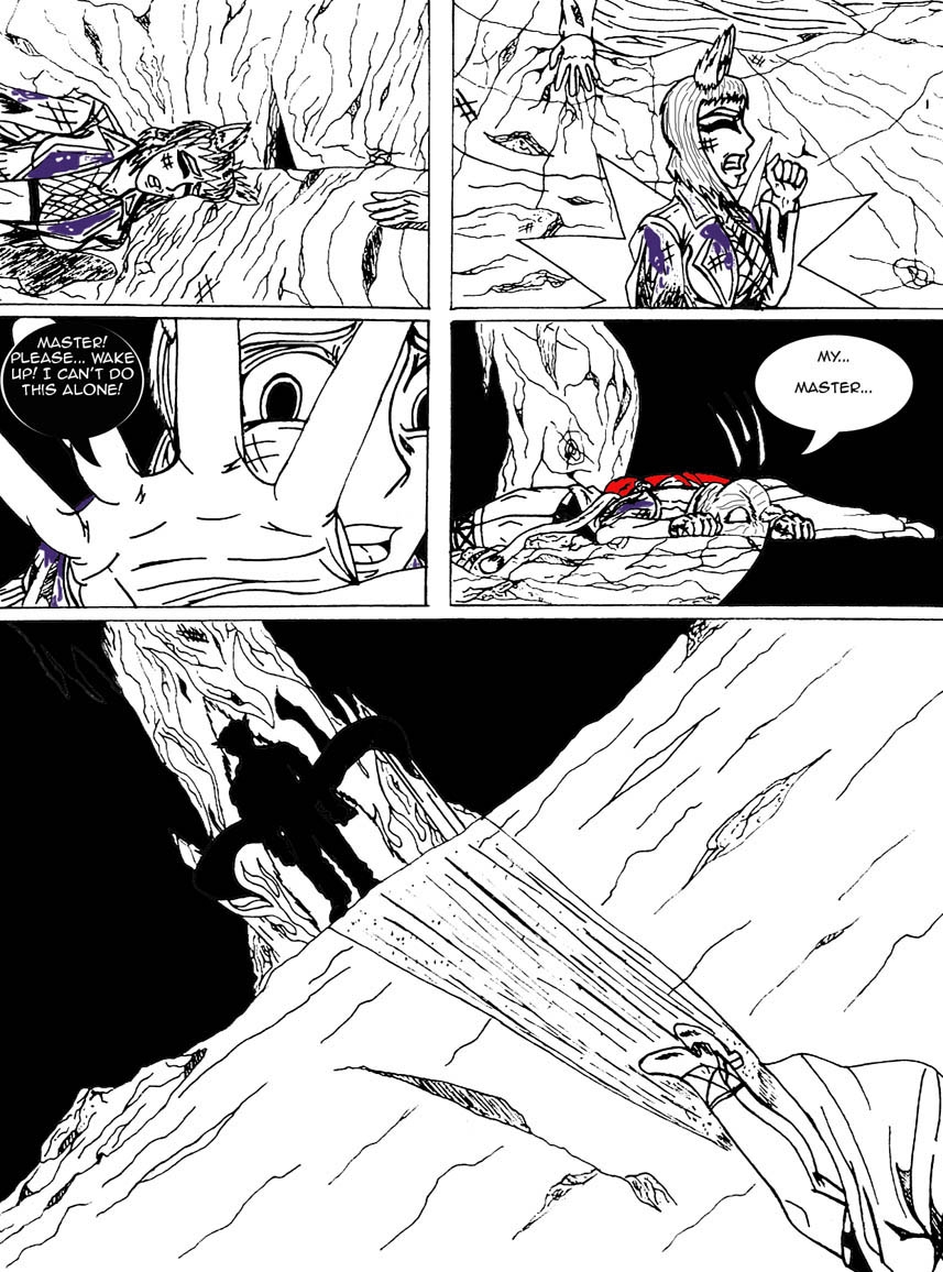 Chronicle 3: Page 40