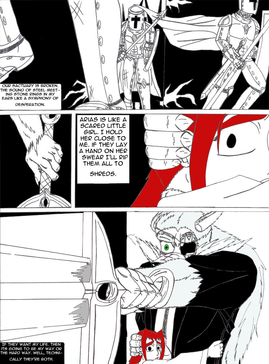 Chronicle 3: Page 7