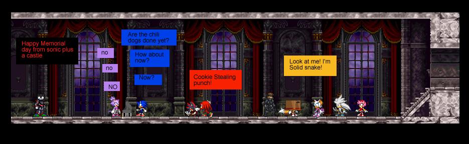 memorial day special