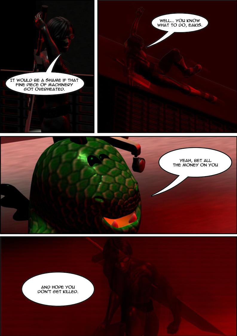 Chapter 1: Taking the first step, Page 10