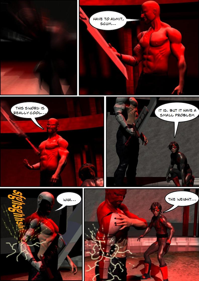 Chapter 1: Taking the first step, Page 20