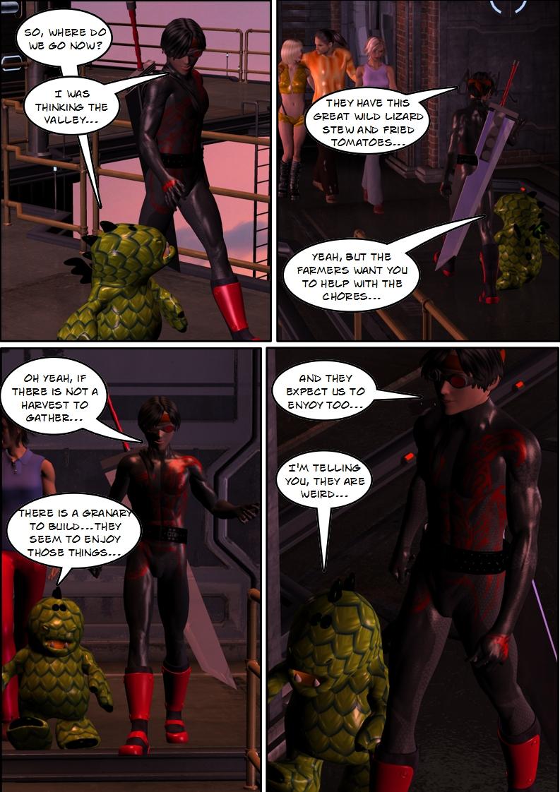 Chapter 1: Taking the first step, Page 24