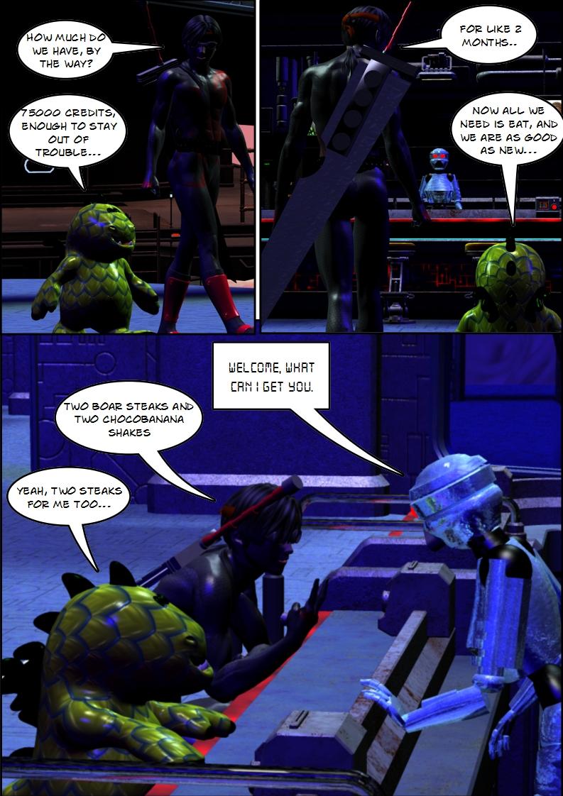 Chapter 1: Taking the first step, Page 26