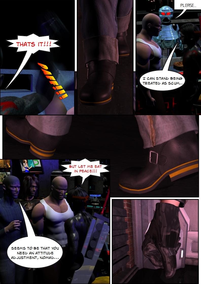 Chapter 1: Taking the first step, Page 30