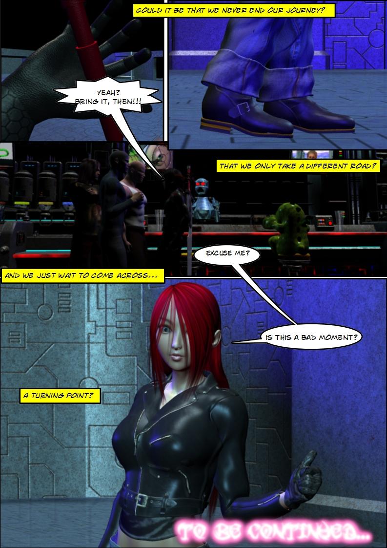 Chapter 1: Taking the first step, Page 31