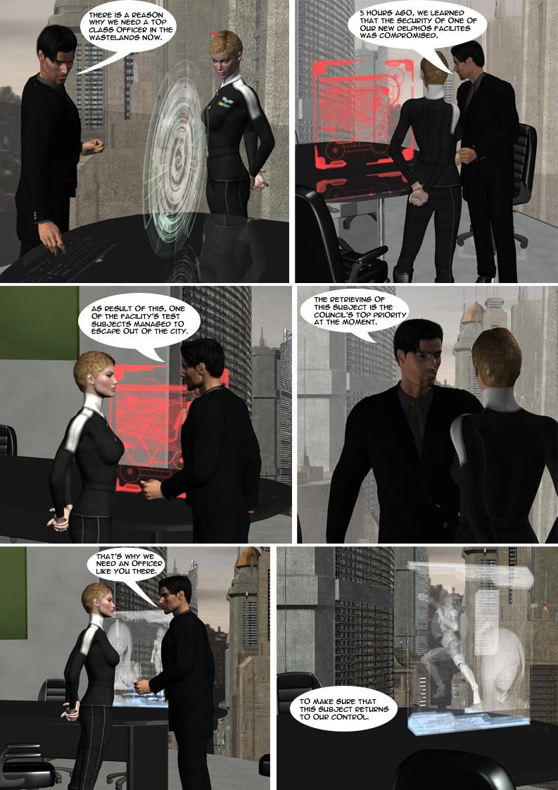 Chapter 3: The kindness of strangers, Page 4