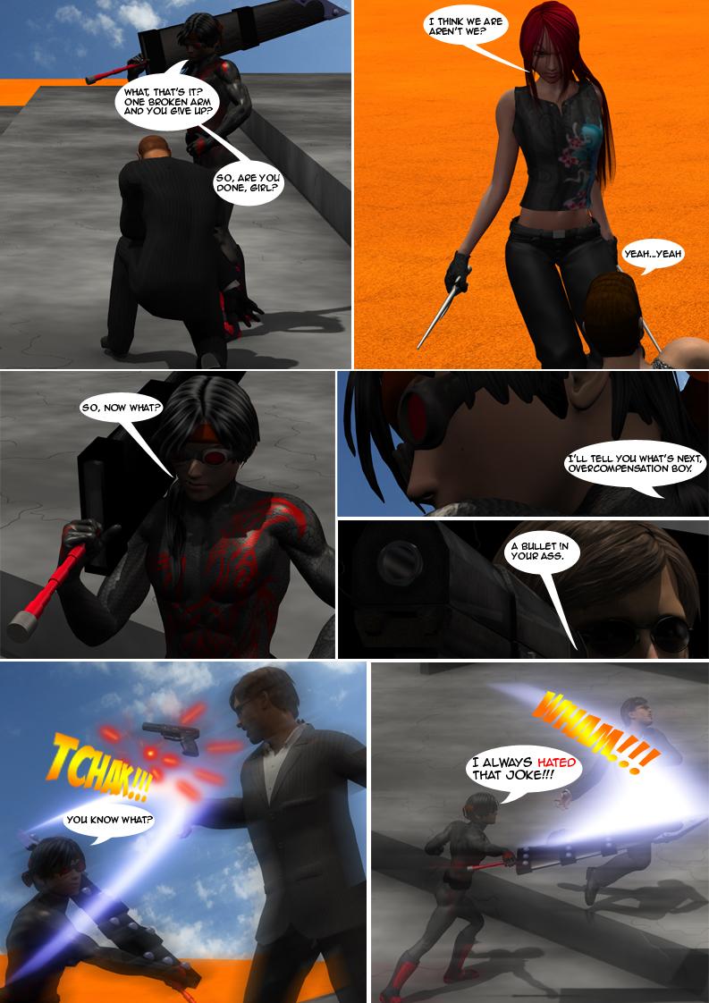 Chapter 3: The kindness of strangers, Page 44