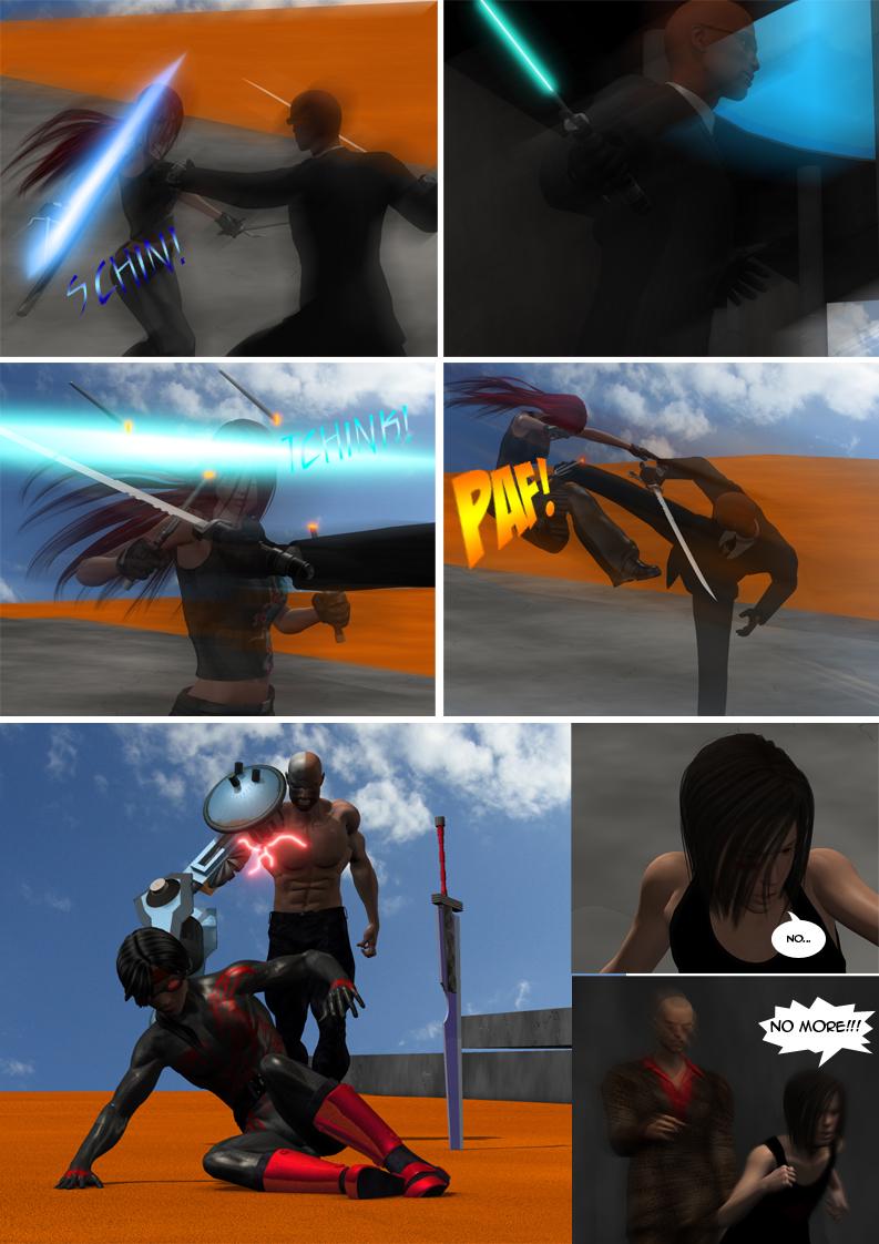 Chapter 3: The kindness of strangers, Page 54