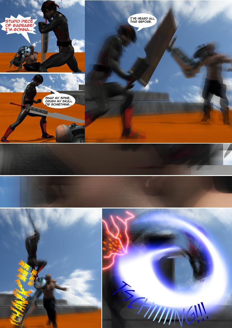 Chapter 3: The kindness of strangers, Page 56