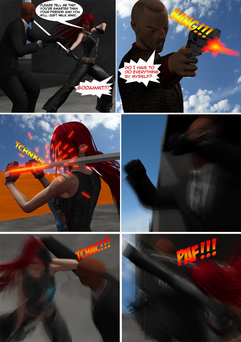 Chapter 3: The kindness of strangers, Page 59