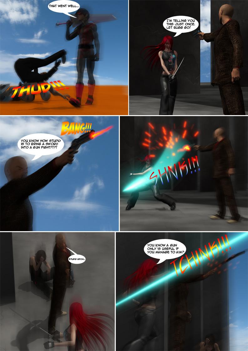 Chapter 3: The kindness of strangers, Page 60