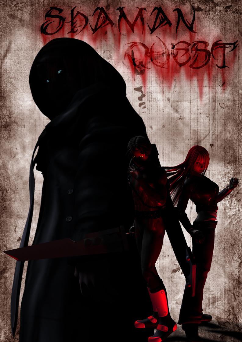 Chapter 4: The night of the hunter