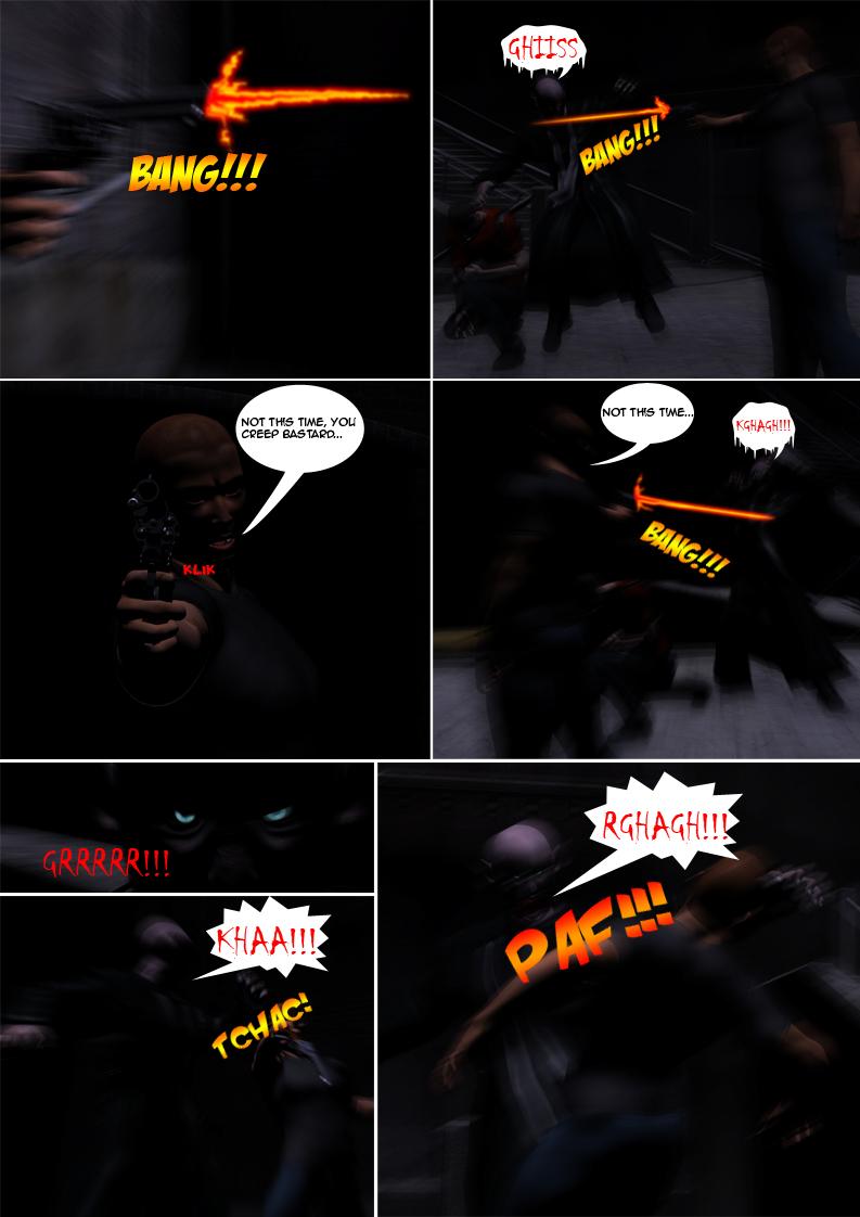 Chapter 5: Steel and flames, Page 24