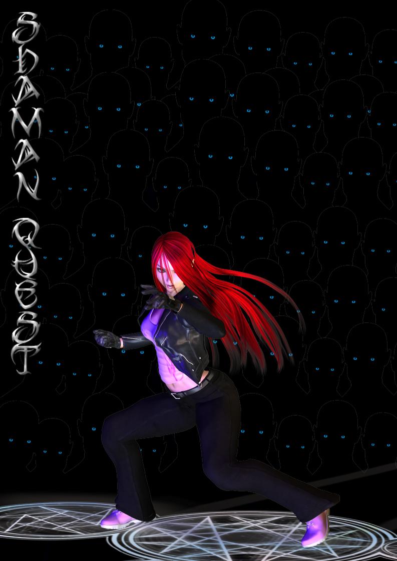 Chapter 6: What lies beneath