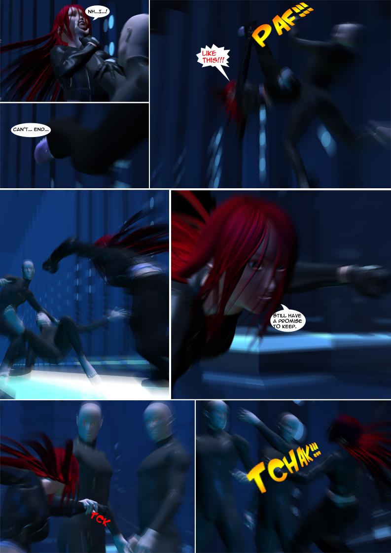 Chapter 6: What lies beneath, Page 21