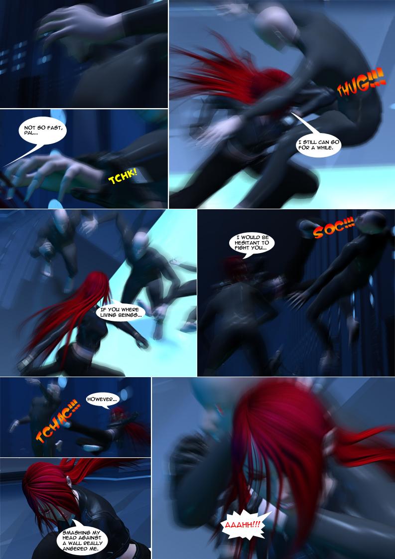 Chapter 6: What lies beneath, Page 24