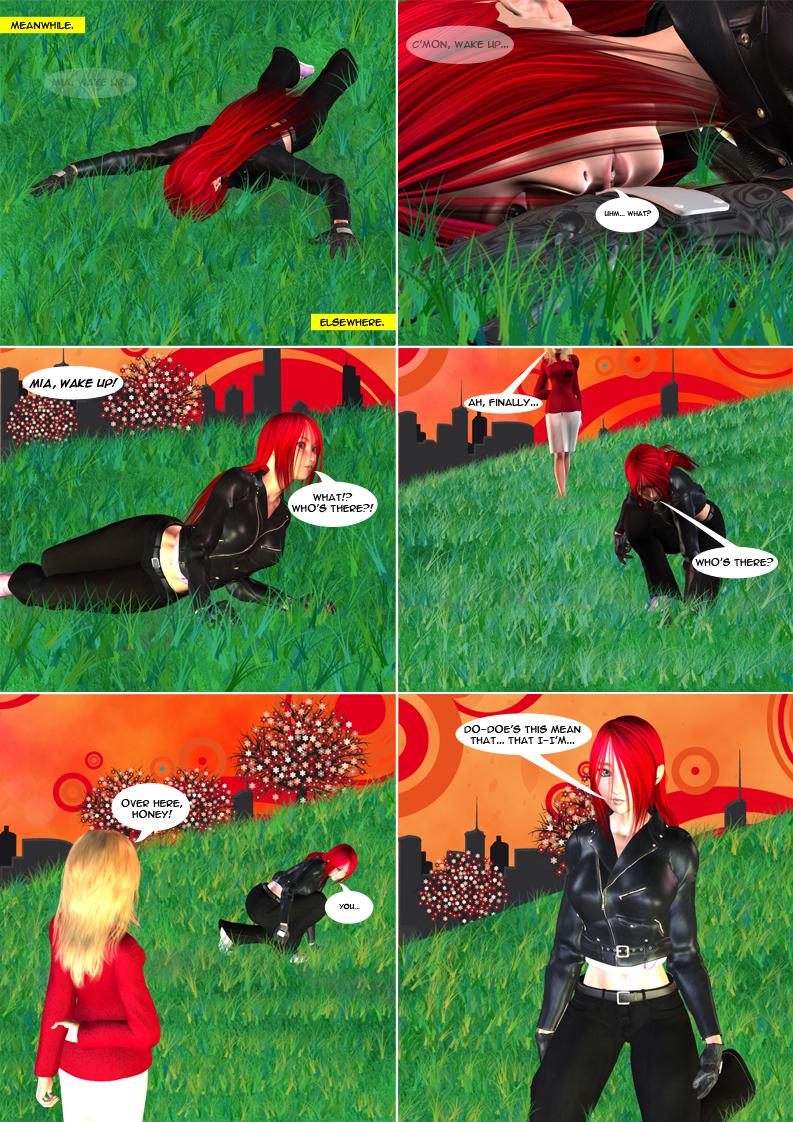 Chapter 6: What lies beneath, Page 44