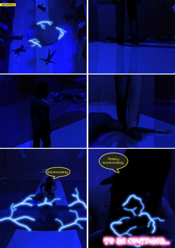 Chapter 6: What lies beneath, Page 52