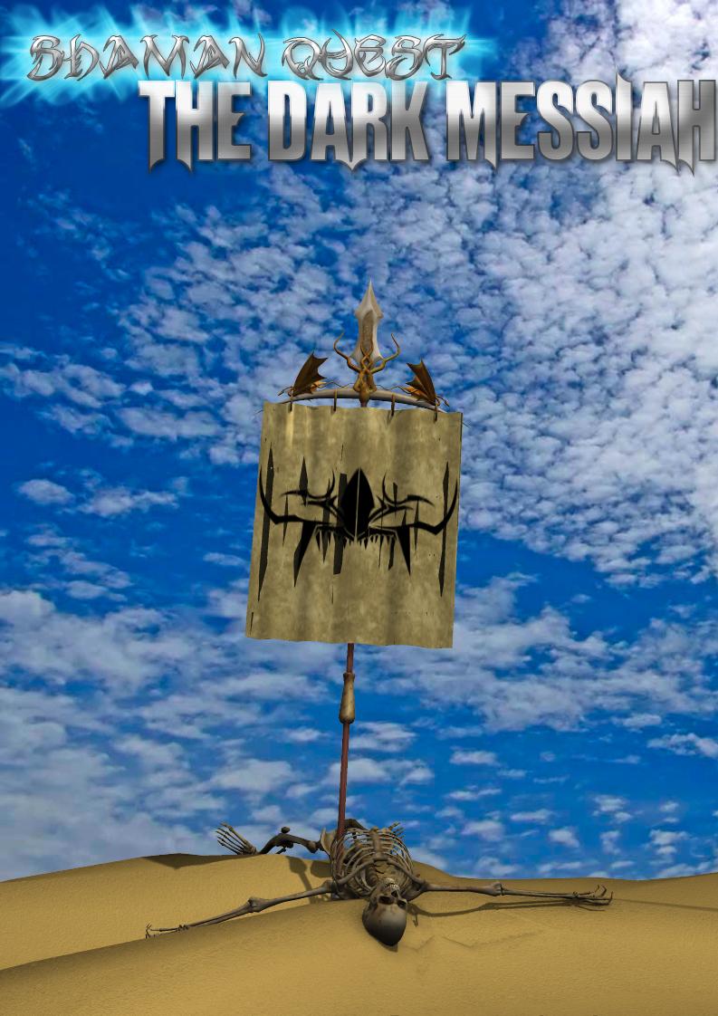 Chapter 7: The Twisted Gift of Fury (Part 1)