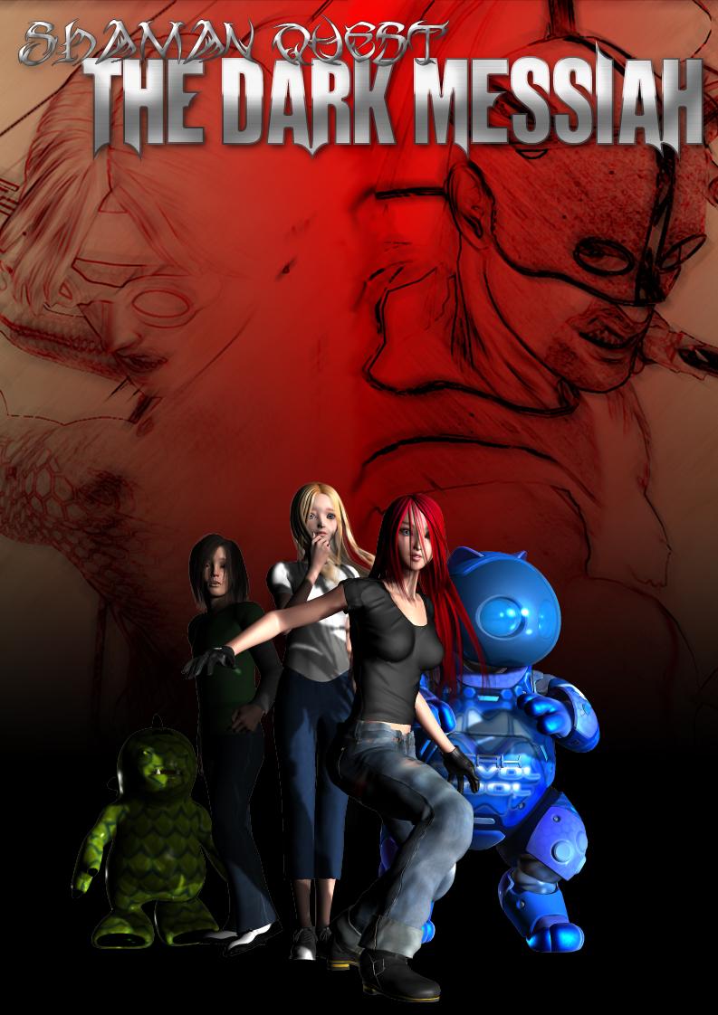 Chapter 8: The Twisted Gift of Fury (Part 2)