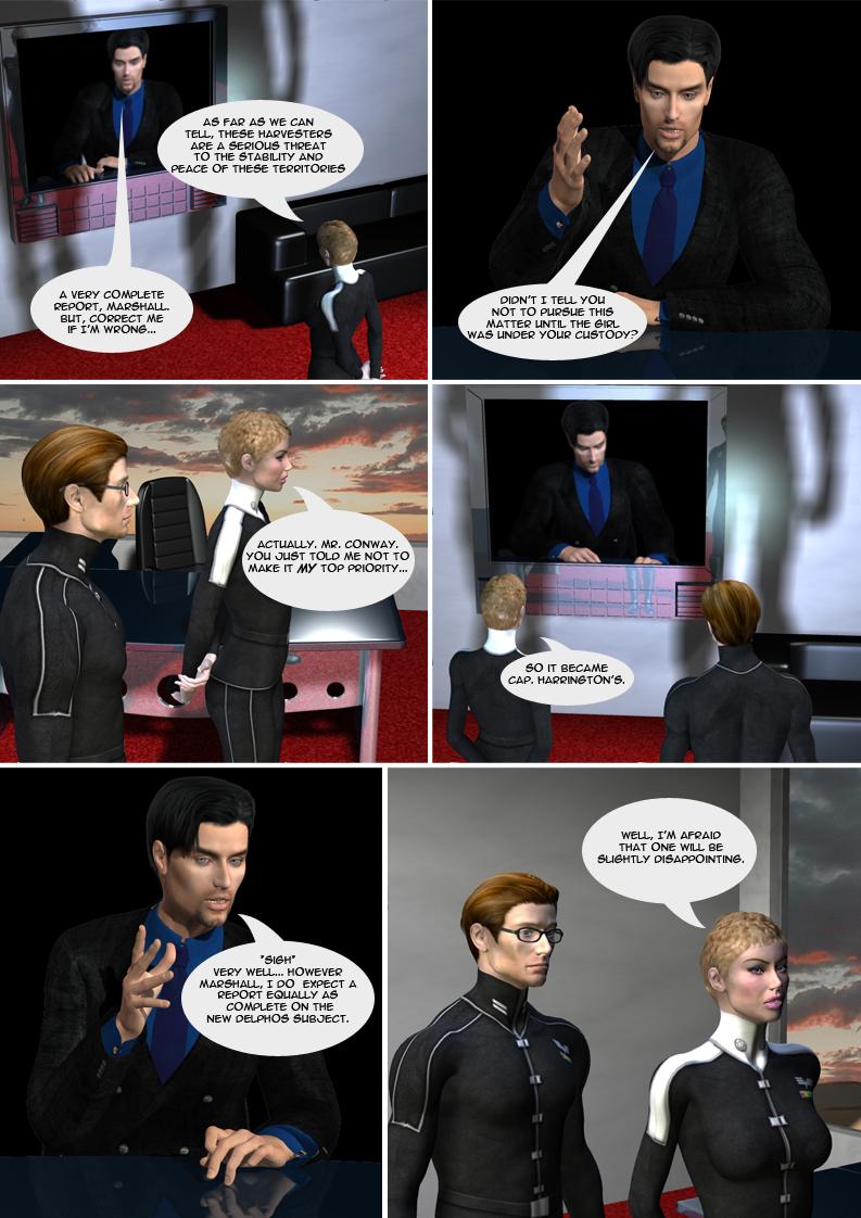 Chapter 8: The Twisted Gift of Fury (Part 2), Page 2