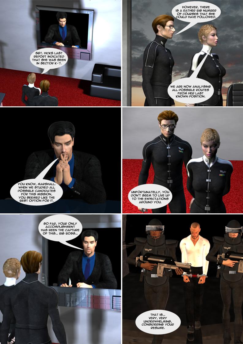 Chapter 8: The Twisted Gift of Fury (Part 2), Page 3