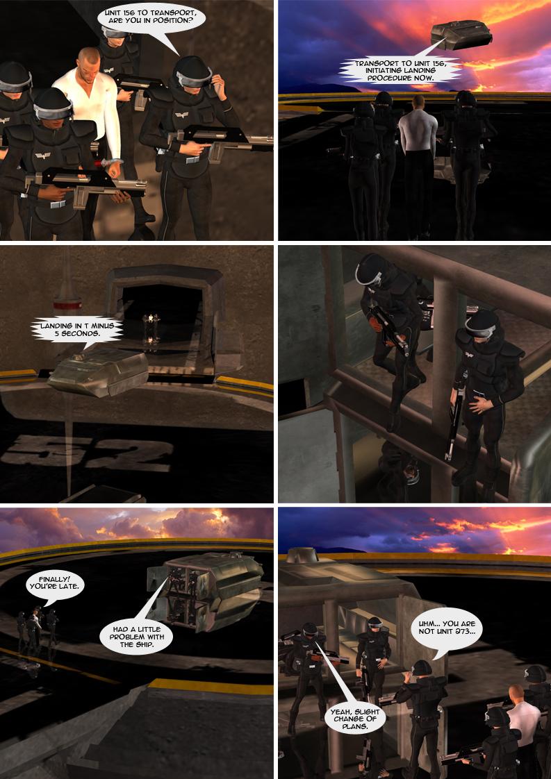 Chapter 8: The Twisted Gift of Fury (Part 2), Page 4