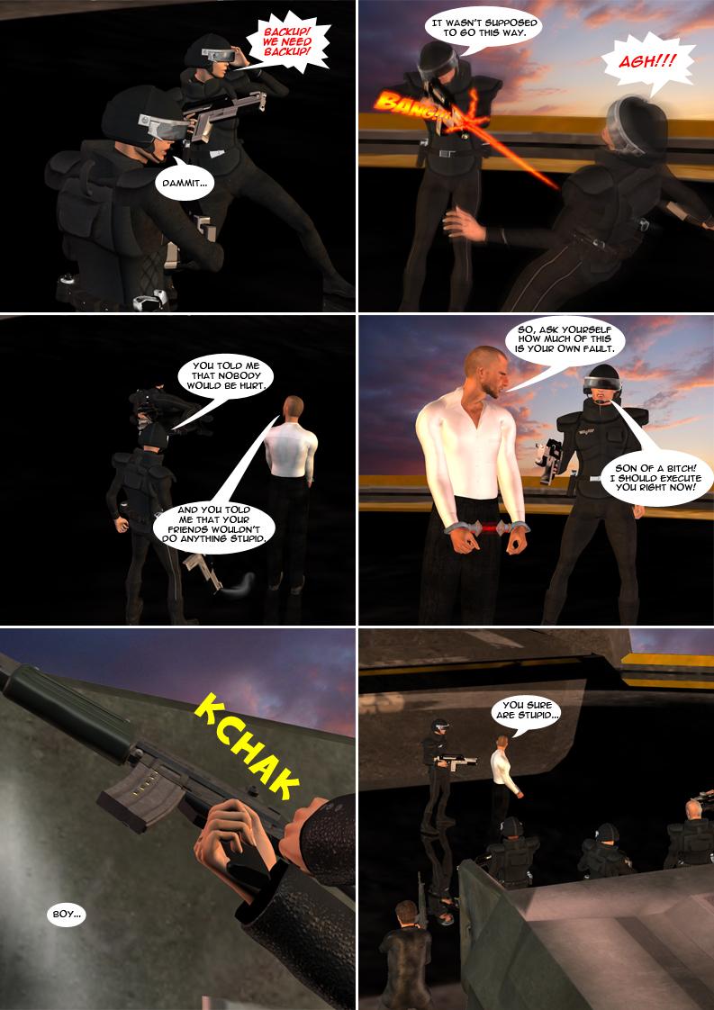 Chapter 8: The Twisted Gift of Fury (Part 2), Page 6