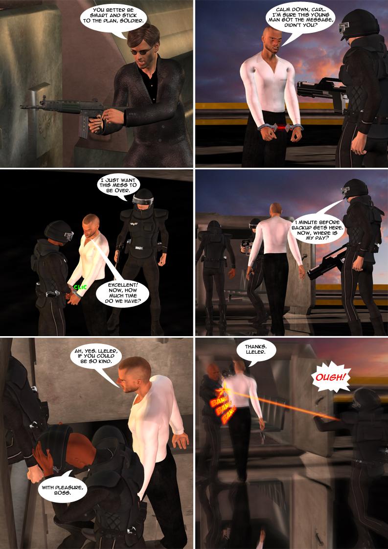 Chapter 8: The Twisted Gift of Fury (Part 2), Page 7