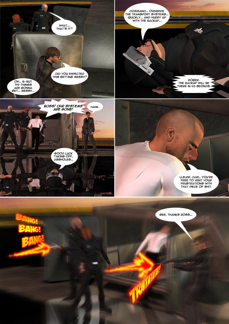 Chapter 8: The Twisted Gift of Fury (Part 2), Page 8