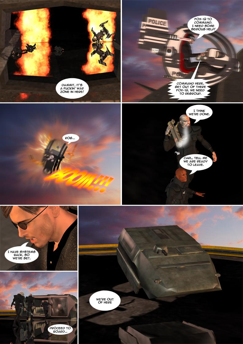 Chapter 8: The Twisted Gift of Fury (Part 2), Page 14