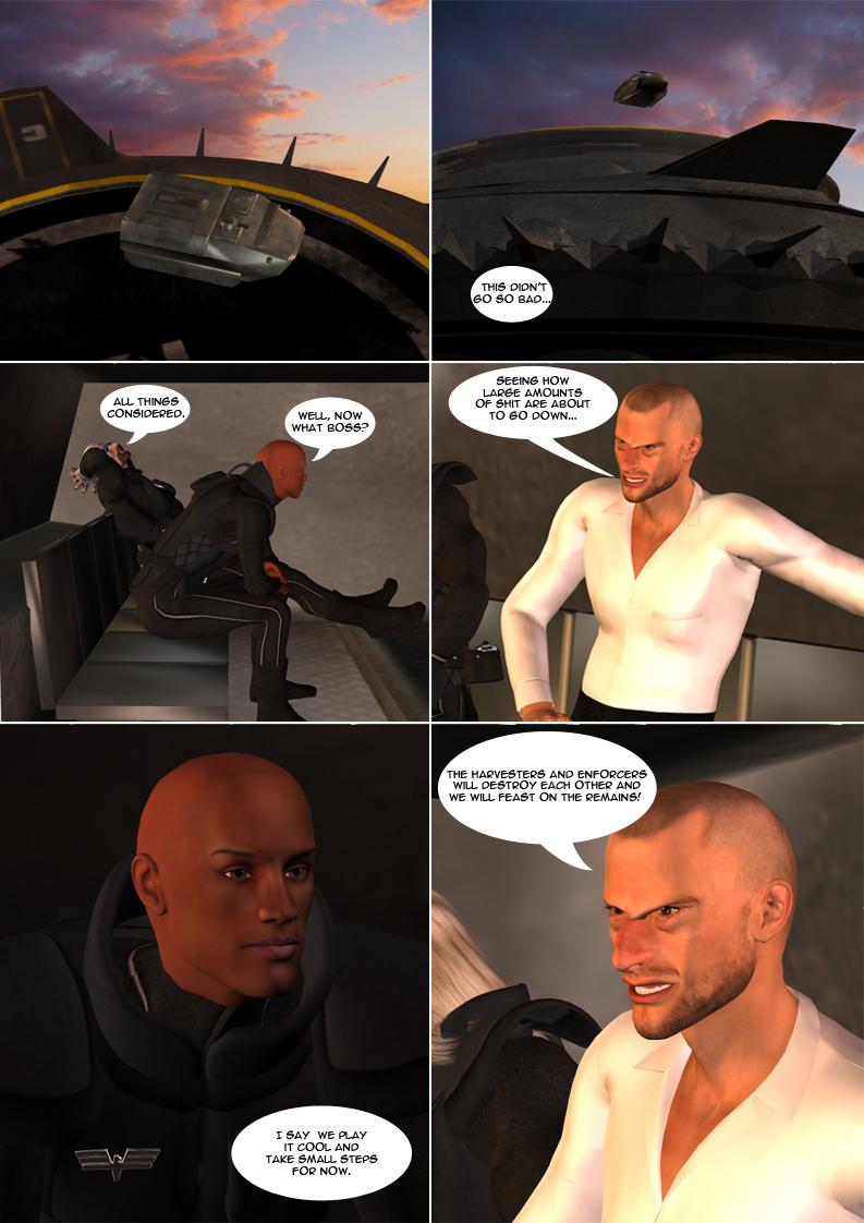 Chapter 8: The Twisted Gift of Fury (Part 2), Page 15